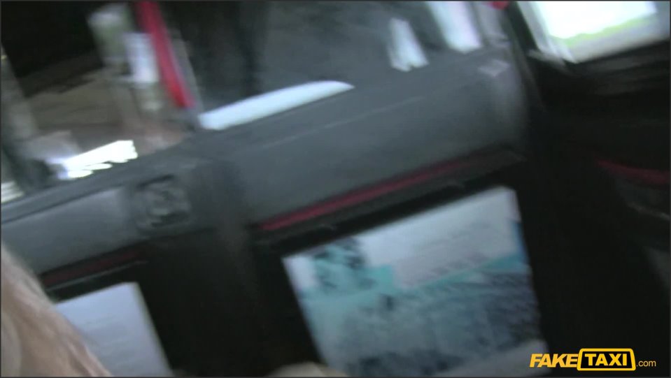 Faketaxi Ashley Downs 2 1080P