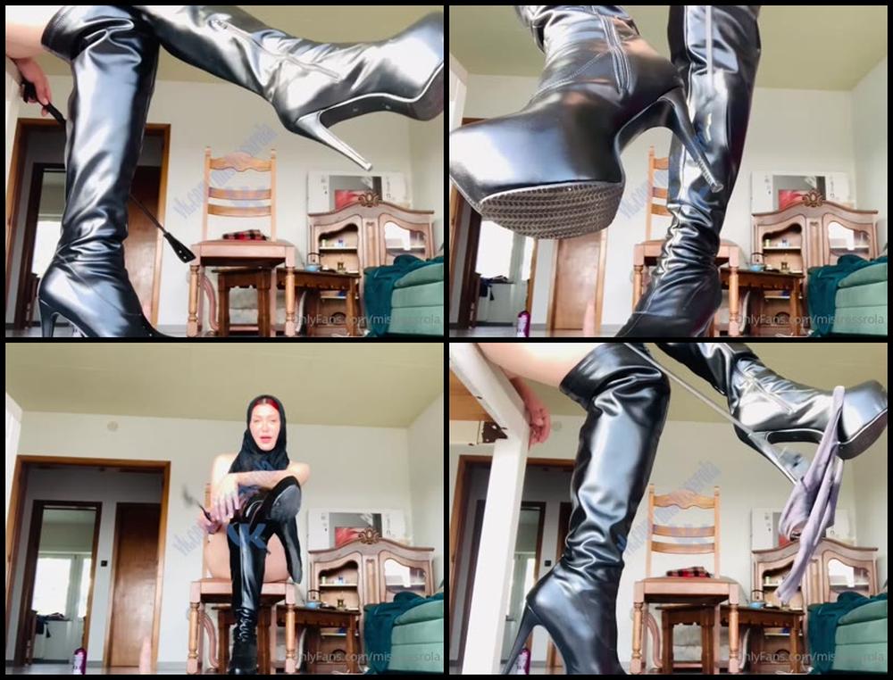 Mistressrola 10 05 2022 2450993074 Imagine You With Your Mistress Rola