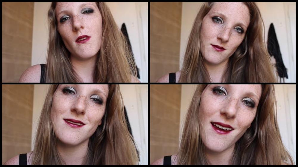 Littleredheadlisa Joi Humiliation Custom Manyvids