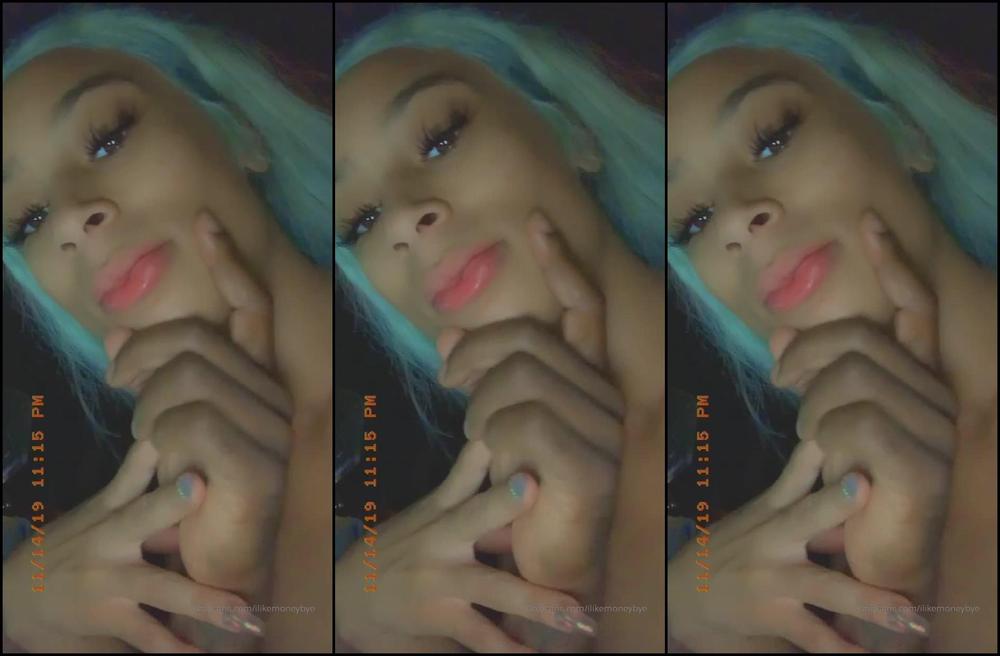 Ilikemoneybye 2019 14261085 Lemme Suck For While Drive Baby