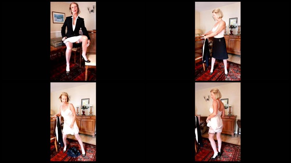 Video Hypnotised Or Not   Elegant Sophisticated