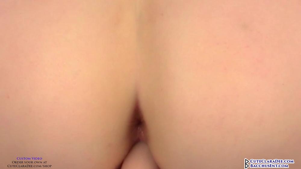 Clara Dee Pov Fuck And Klixen Blowjob