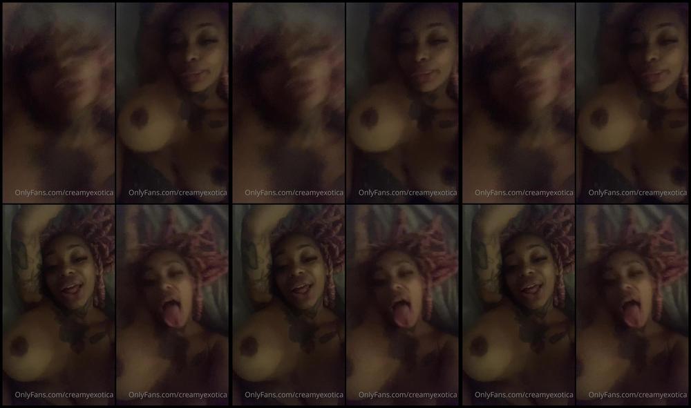 Creamyexotica 20 02 2022 2369415250 I Love Getting Fucked Hard
