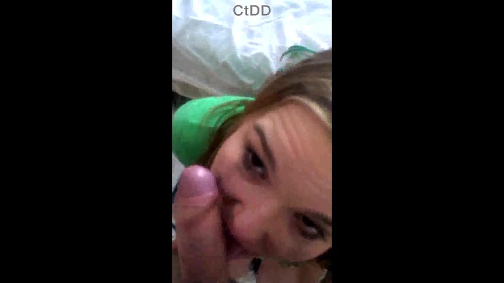 You Want Dirty? DeepThroat BlowJob