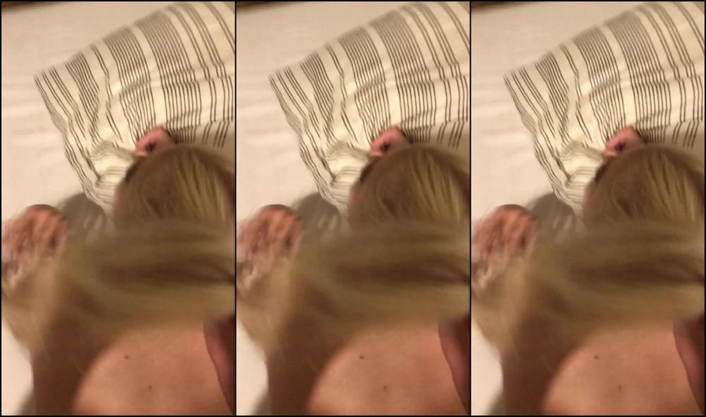 Real dick - Amanda Toy