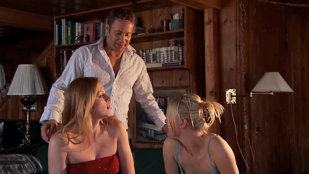 Girls Gone Skiing (Scene 4+5)
