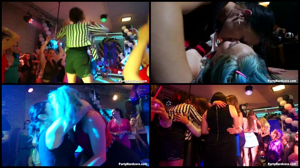 Party Hardcore Gone Crazy Vol  37 Part 6