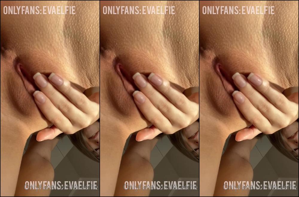 Evaelfie 2020 38055452 Did Full Very Sexy Video Here Now Enjoy Dear