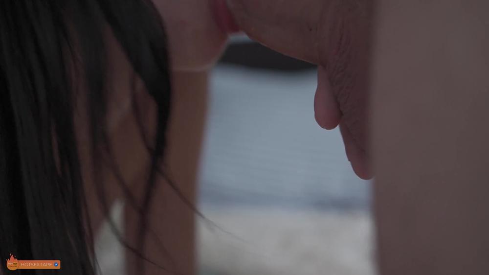 Hot Sex After A Long-Awaited Date