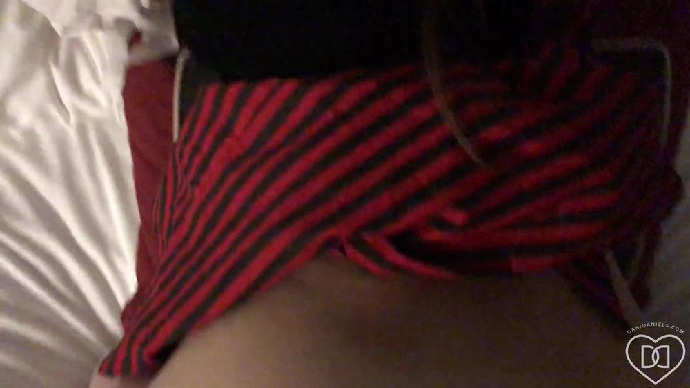 Dani Daniels - [Danidaniels] - Yo Ho, Yo Ho! A Pirates Life For Me! Pov