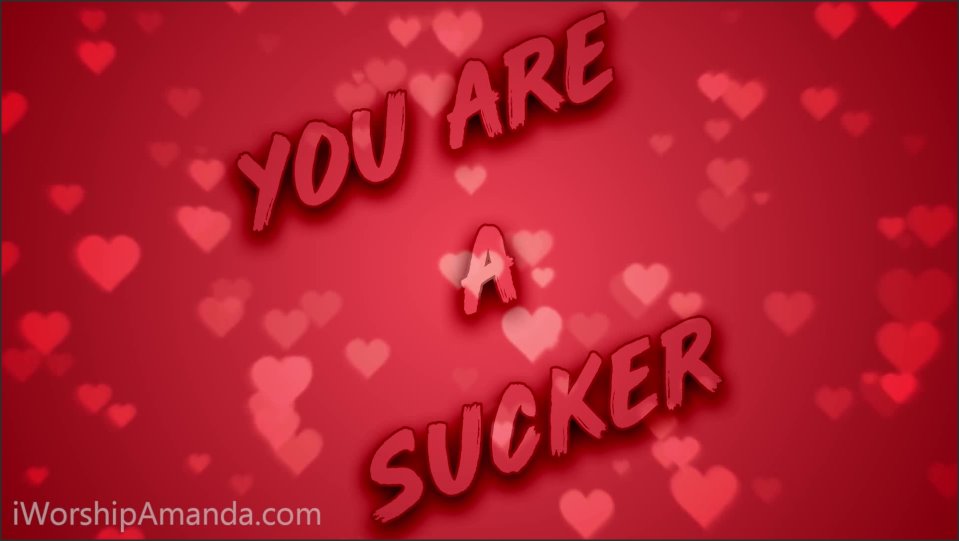 2020-02-12 Be My Valentine (Ripoff, Humiliation, Verbal Humiliation) (Dollars31) (22758665)