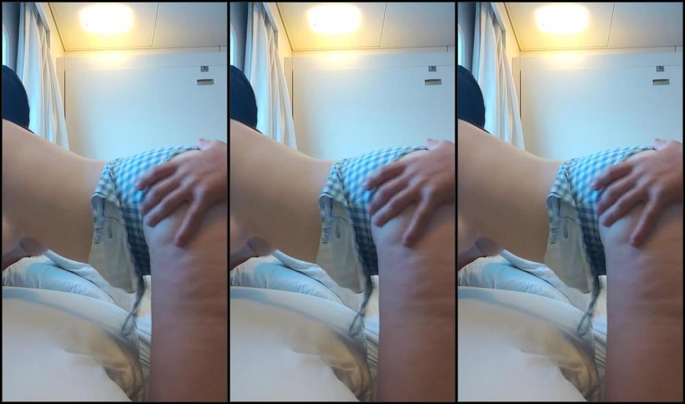 Horny Teen Cruise Ship One Piece Swimsuit Fuck