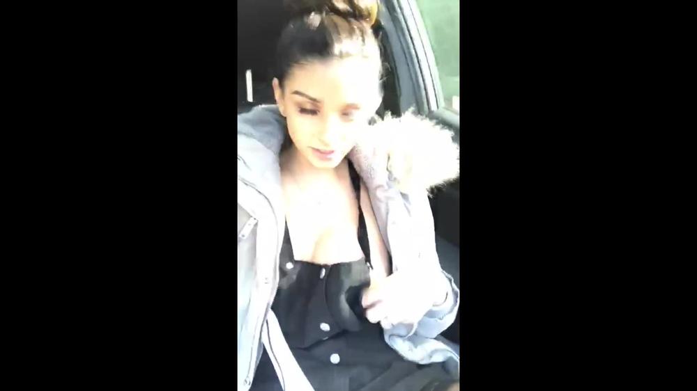 Zaramae - Out For A Drive
