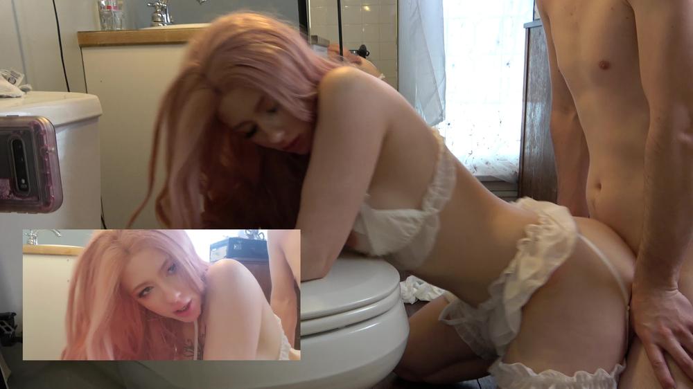 Anya Ivanovna 23Rd Bday Dual Pov Part Two