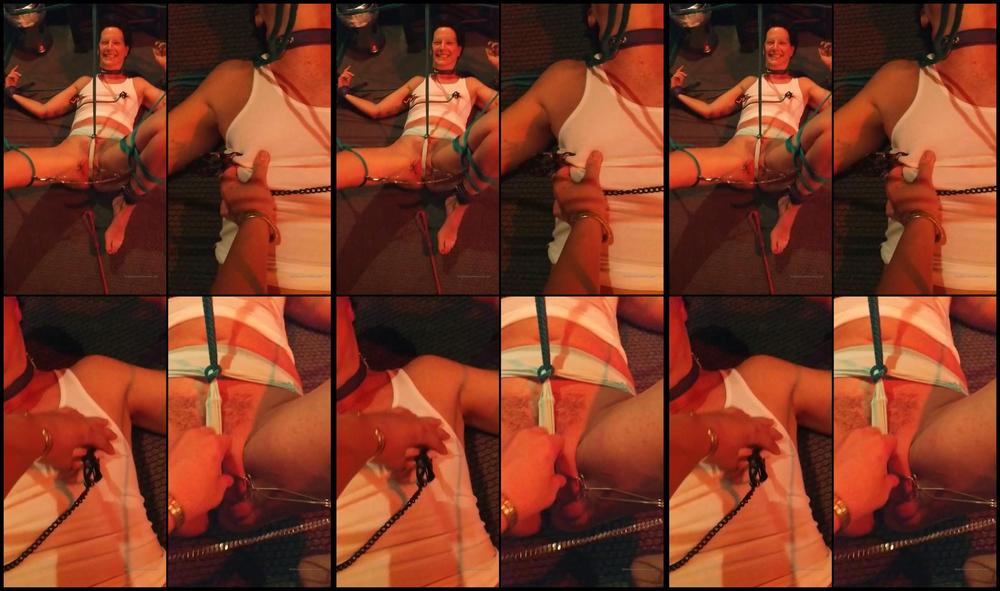 Mistress Anli 04 01 2020 117170243 So Many Ways To Put A Pussy In Bondage And So Little Time