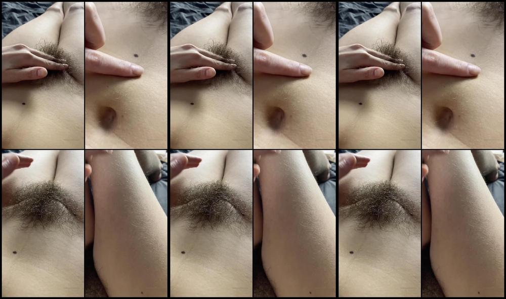 Hendrixina 30 01 2020 137754238 Hello Friends I Did A Video Tour Of My Body Hair 2 0 I Tried