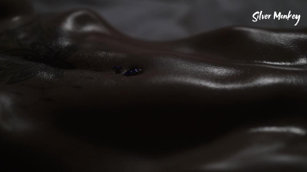 Pulsating pussy, , closeup