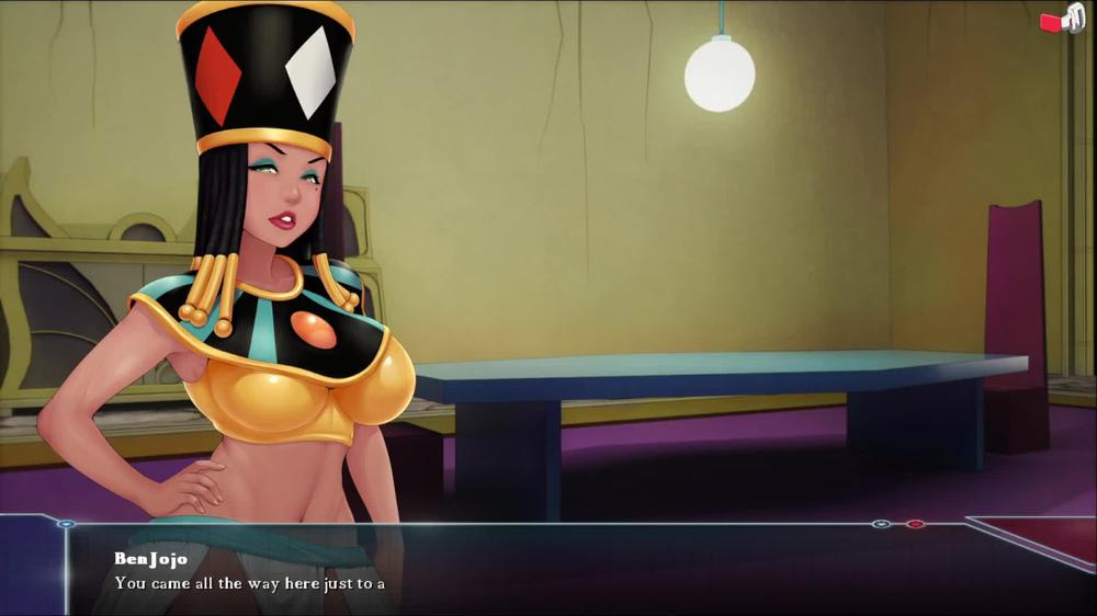 Divine Adventures Parte 7 Horny Android 18 Hungry for your Dick