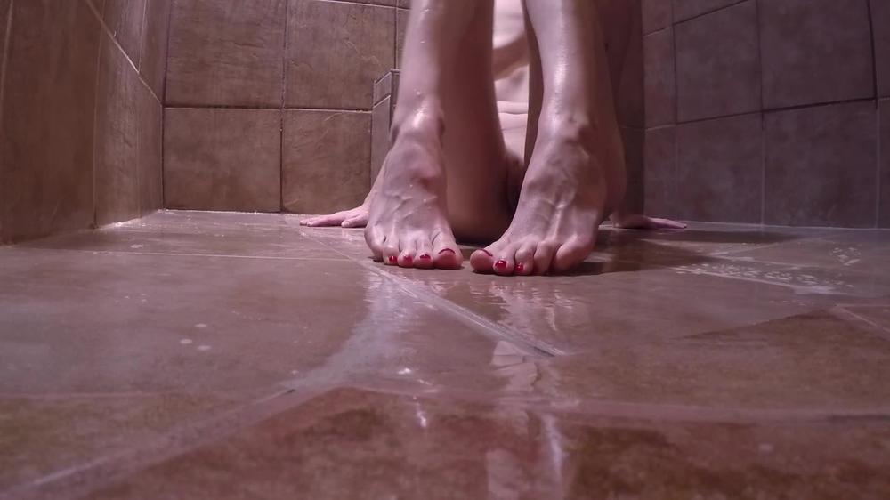 237 - Wet Foot Worship