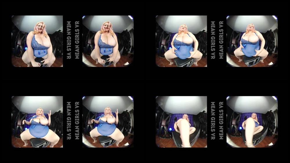Elizaallure Vr Eliza Masturbates Joi 2017 02 12 L0Cedr