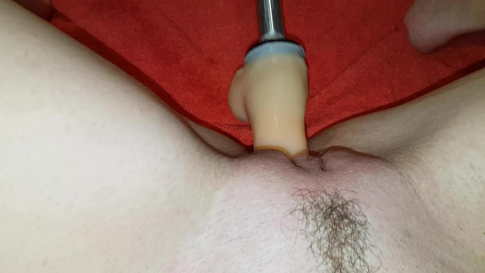 Strawberrycamgirl Big Sexmachine Fuck