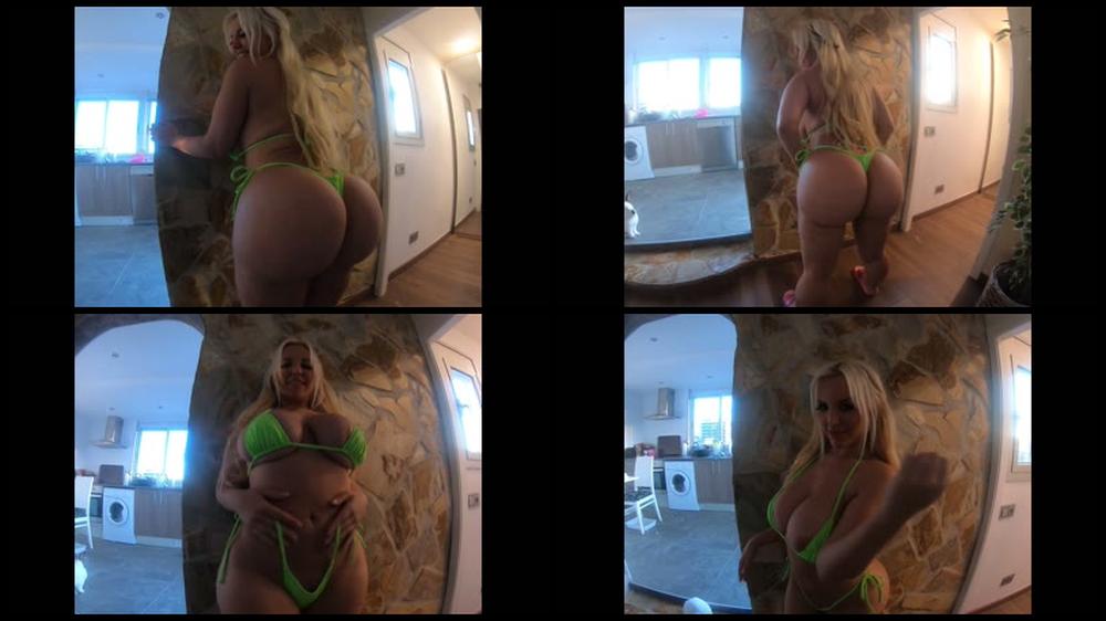 Blondie Oficial 27 05 2020 367368592 Do You Ike This View