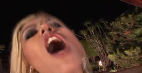 Talita Brandao Exploracao Anal 2 (2008)