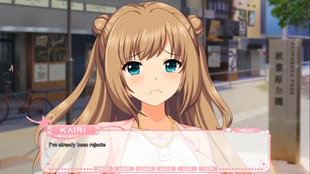 Lewd Idol Project Uncensored Guide Part 1