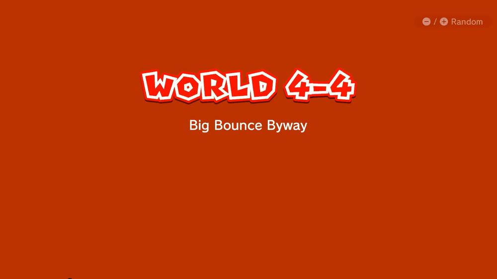 Super Mario 3D World + Bowser's Fury Part 4
