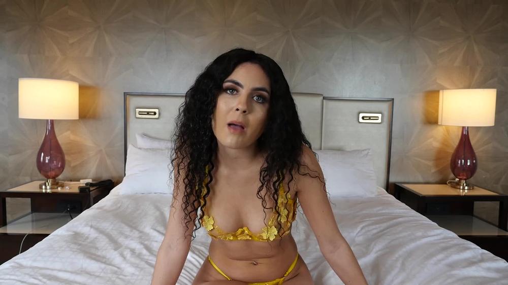 You're NOT Straight - Femdom Gay/BI Acceptance
