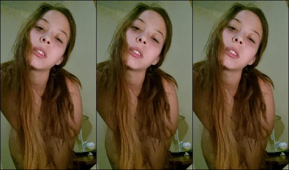 Sexy girl 20 years