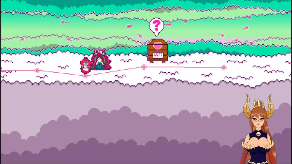 Let's Check Out Princess Farmer