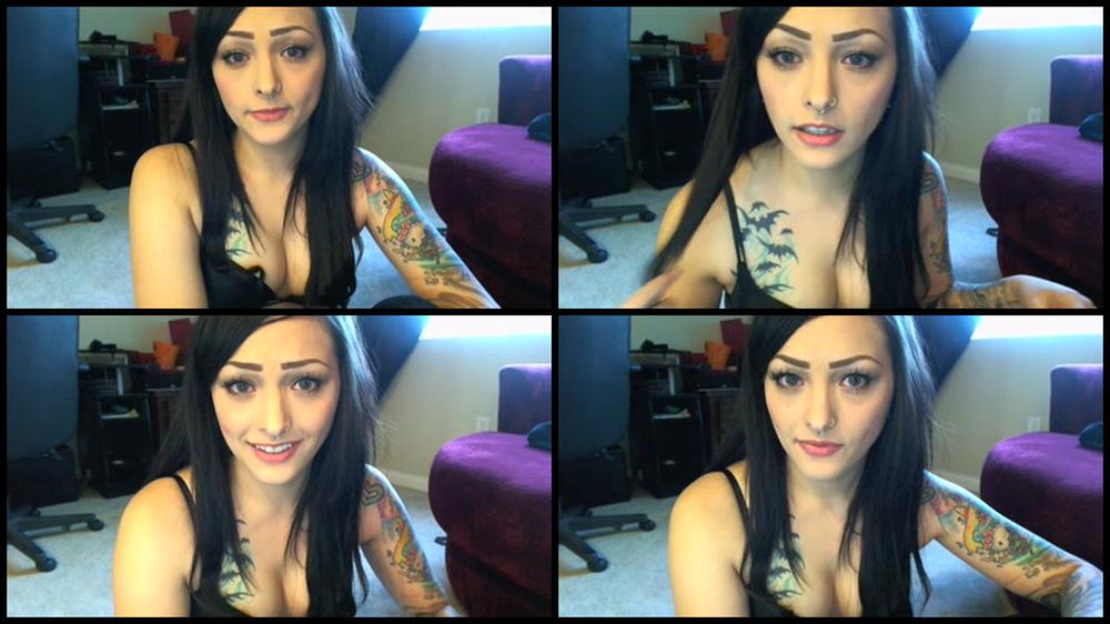 Heidifox Small Penis Humiliation