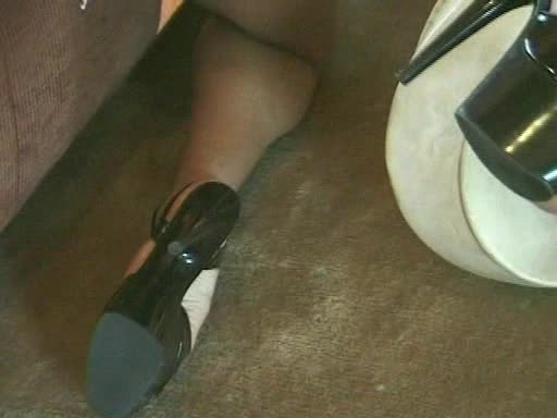 Tanya Danielle And Marie Carey - Double Air Bags 11