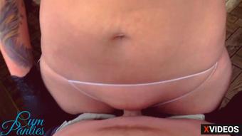 55640551_Cum In My Panty-Mask_) Insulation Day 100500