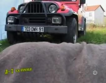 La 69Ème Compagnie