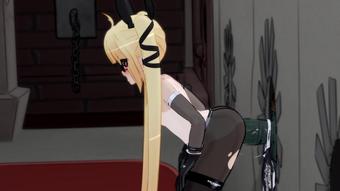 Blazblue Rachel.Alucard 4 Video