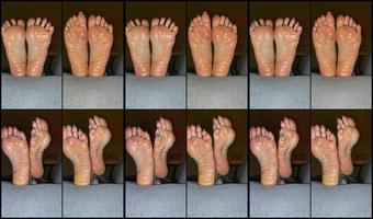 Sexyfeet47 26 03 2020 195874089 Time To Wake Him Up