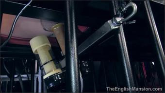 The English Mansion Robotic Erotic Overload
