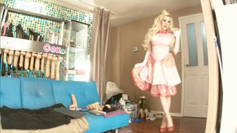 Princess Peach gets creampied - March 19, 2018