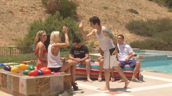 Presley Hart - [Fuckinggamble] - Game 102 Ostrich Egg Sex Race - Part 2