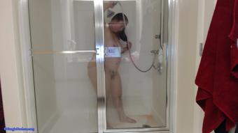 Shower Pervert - January 06, 2016