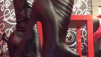 So Weak for My Boots - June 12, 2018