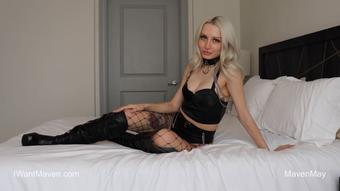 Mavenmay Sensual Cei Mindmelt