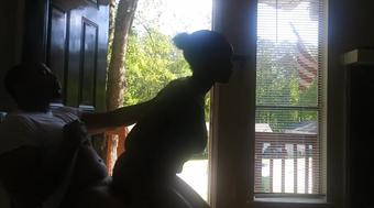 Hope the neighbors are watching