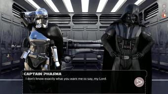 Star Wars Death Star Trainer Uncensored Guide Part 4