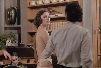 Brigitte Lahaie Parties Fines (1977) Sc7