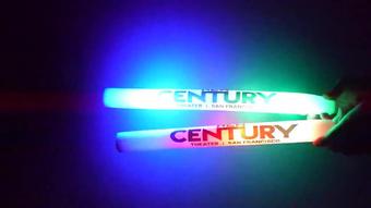 2015.07 [New Century Theater] Jayden Jaymes (Live On Stage At New Century Sf) (720P)