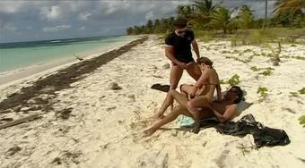 Private Tropical 24 - Sexy Business