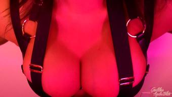 Msnadiawhite Reverse Stripshow For Bitchboy